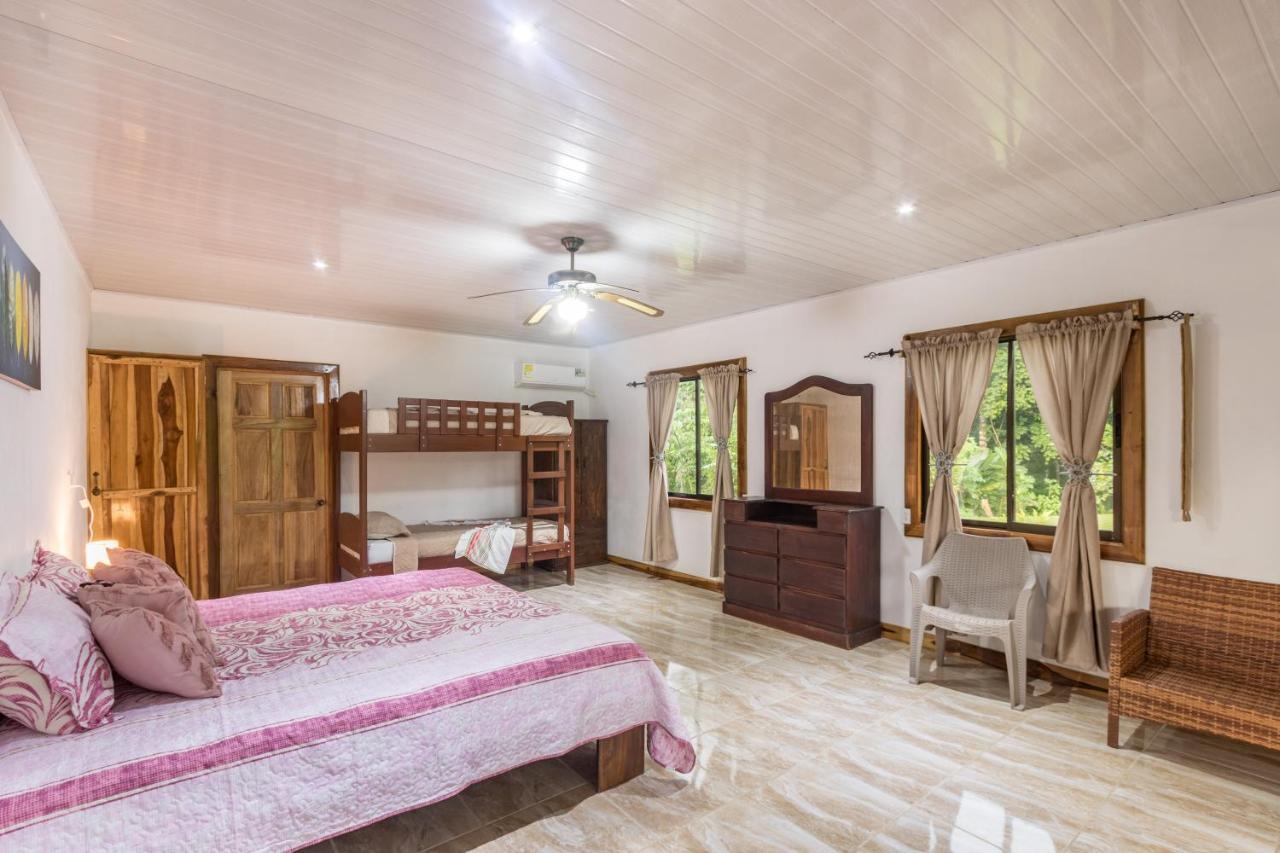 Drakes Bay Casa Dantaヴィラ エクステリア 写真
