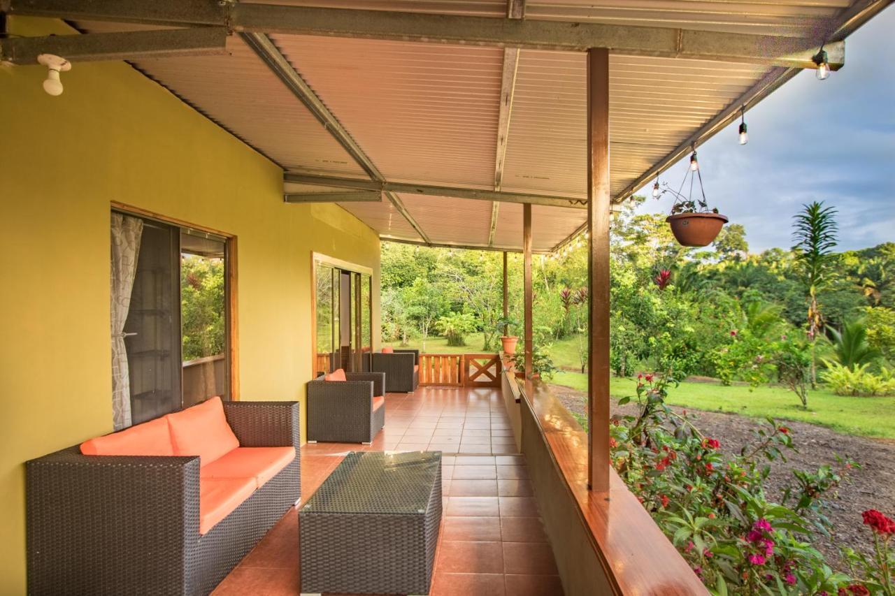 Drakes Bay Casa Dantaヴィラ エクステリア 写真
