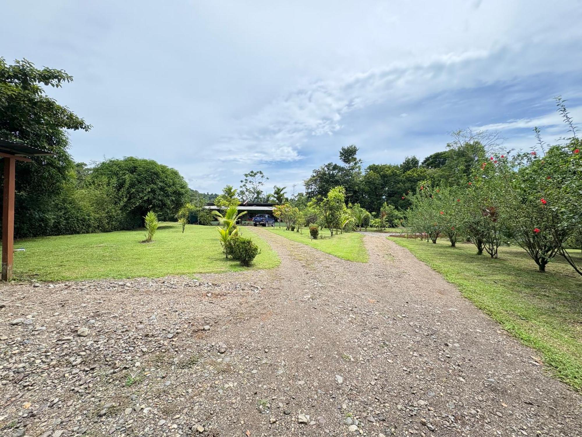 Drakes Bay Casa Dantaヴィラ エクステリア 写真